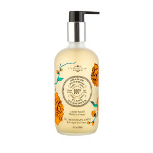 La Chatelaine Hand Wash 240ml- Orange Blossom