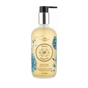 La Chatelaine Hand Wash 240ml - Gardenia