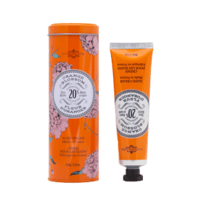 La Chatelaine 70ml Hand Cream- Orange Blossom