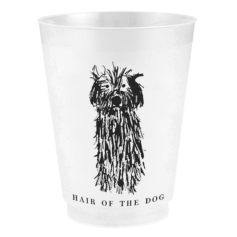 Hair of the Dog Frost Cup 8pk