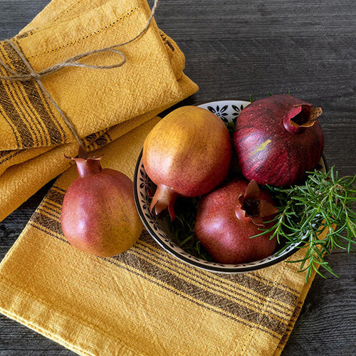 Homestead Pomegranates