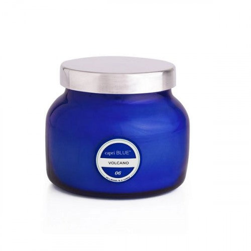 Capri Blue Volcano Petite Jar Candle