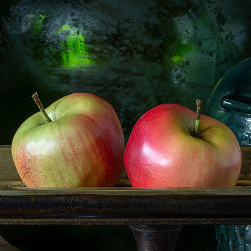Crafted Orchard Apples