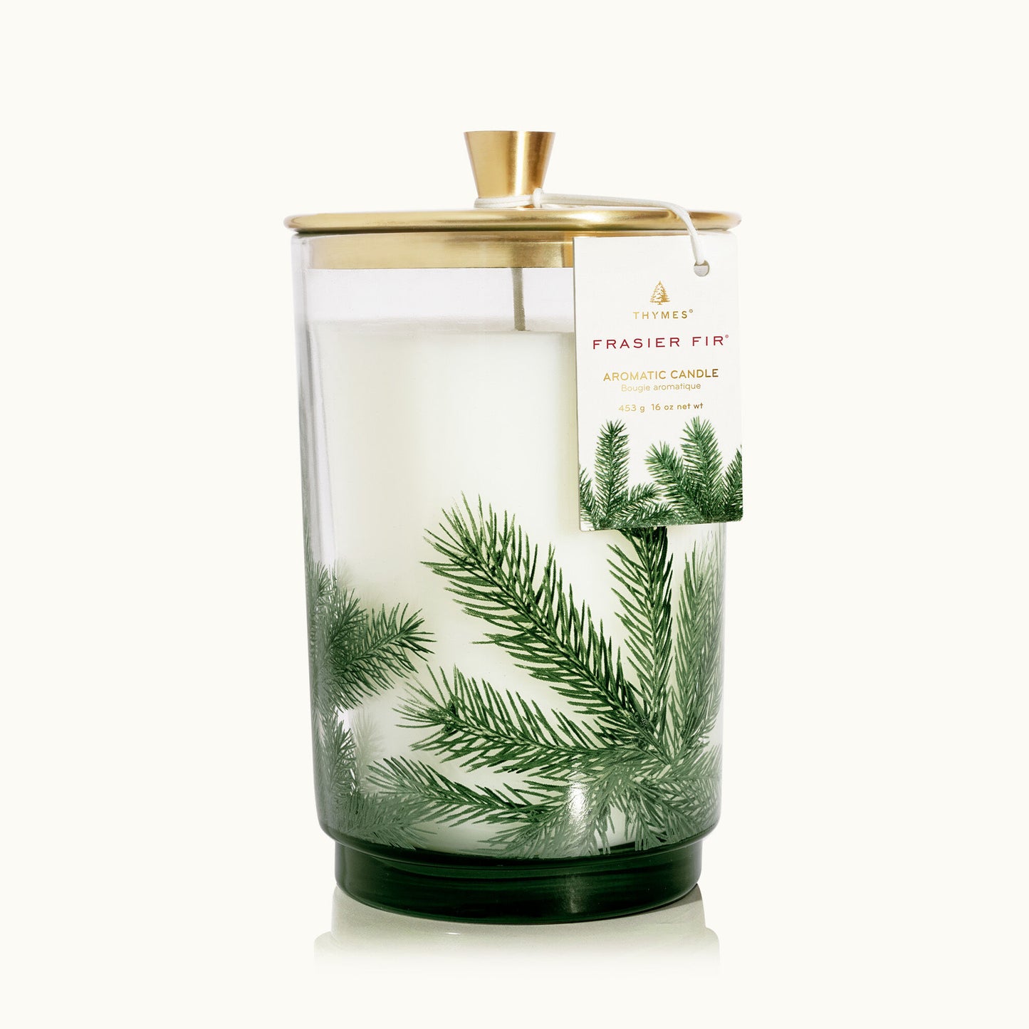 Thymes Frasier Fir Heritage Large