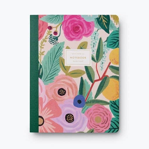 Rifle Paper Co. - Garden Party Ruled Notebook