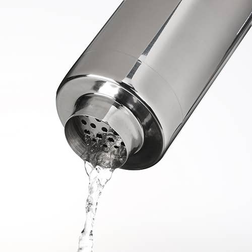 Viski - Element Stainless Cocktail Shaker