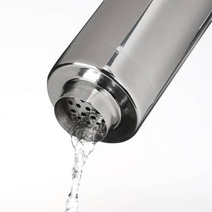 Viski - Element Stainless Cocktail Shaker