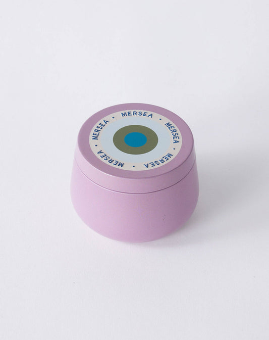 Mersea Tin Candle | Summer in Provence
