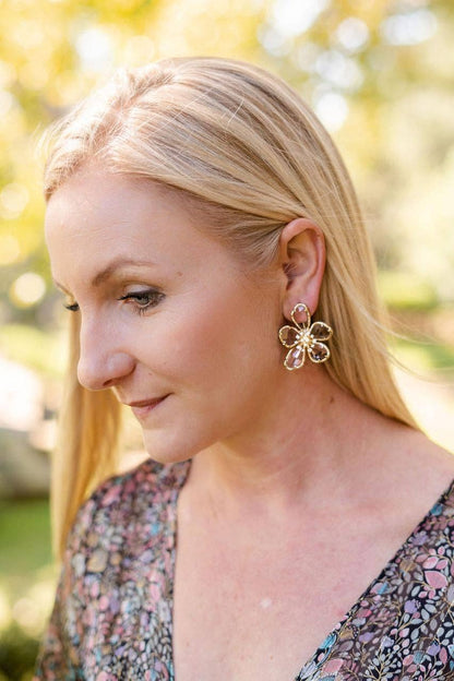 Lisi Lerch Sonja Earring