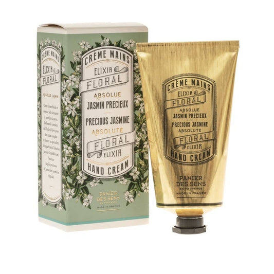 PANIER DES SENS 2.6 fl oz  Precious Jasmine Hand Cream