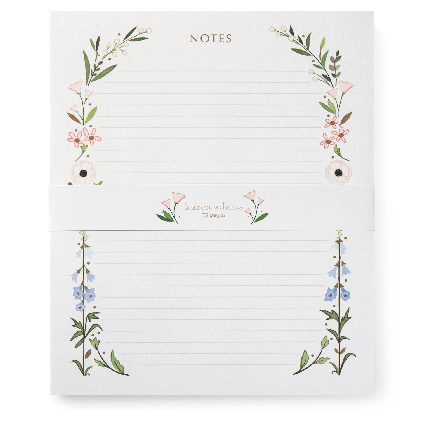 Karen Adams Designs Garden Pad