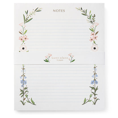 Karen Adams Designs Garden Pad