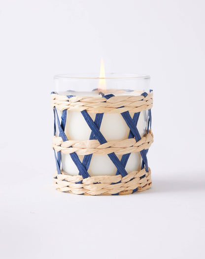 Mersea Seagrass Candle | Sea Change