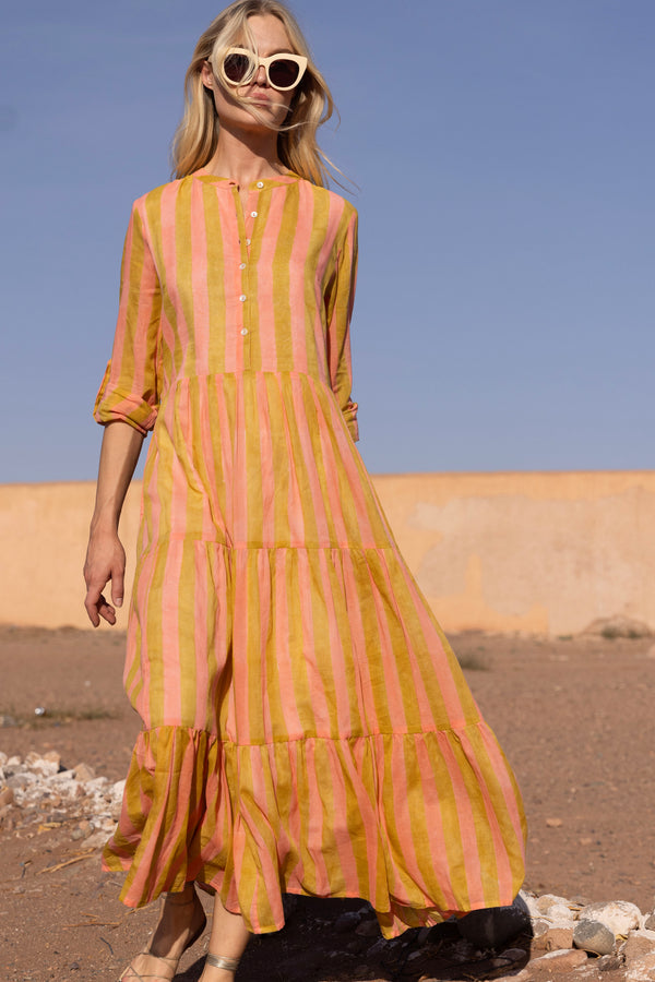 Oliphant Mandarin Maxi