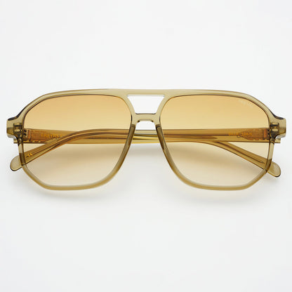 Fryers Billie Sunglasses Olive