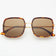 Freyrs Cosmo Sunglasses Milky Tortoise