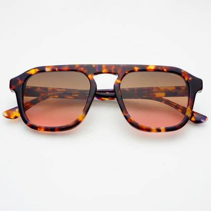 Freyrs Addison Sunglasses Sunset
