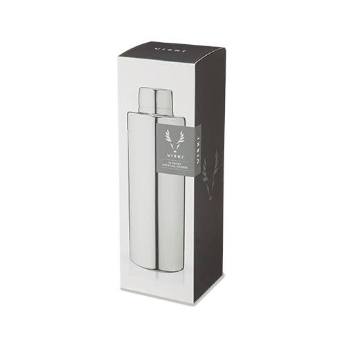 Viski - Element Stainless Cocktail Shaker