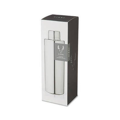 Viski - Element Stainless Cocktail Shaker