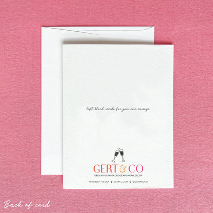 I'm So Lucky You're My Dad Greeting Card | Father's Day Card