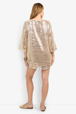 Trina Turk Guava Dress