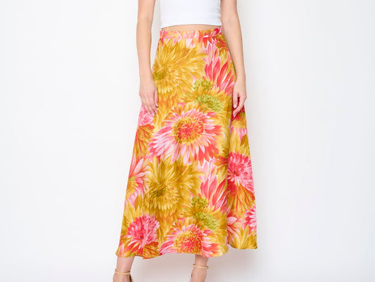 Flora Bea Kasen Skirt