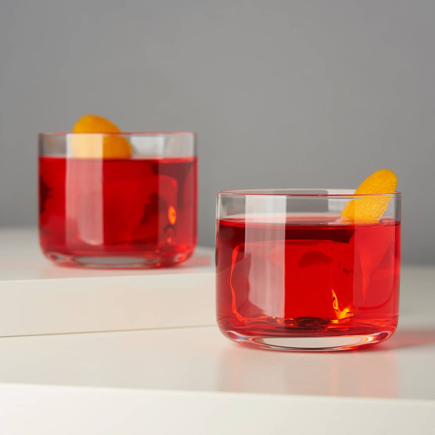 Raye: Negroni Glasses - Set of 2