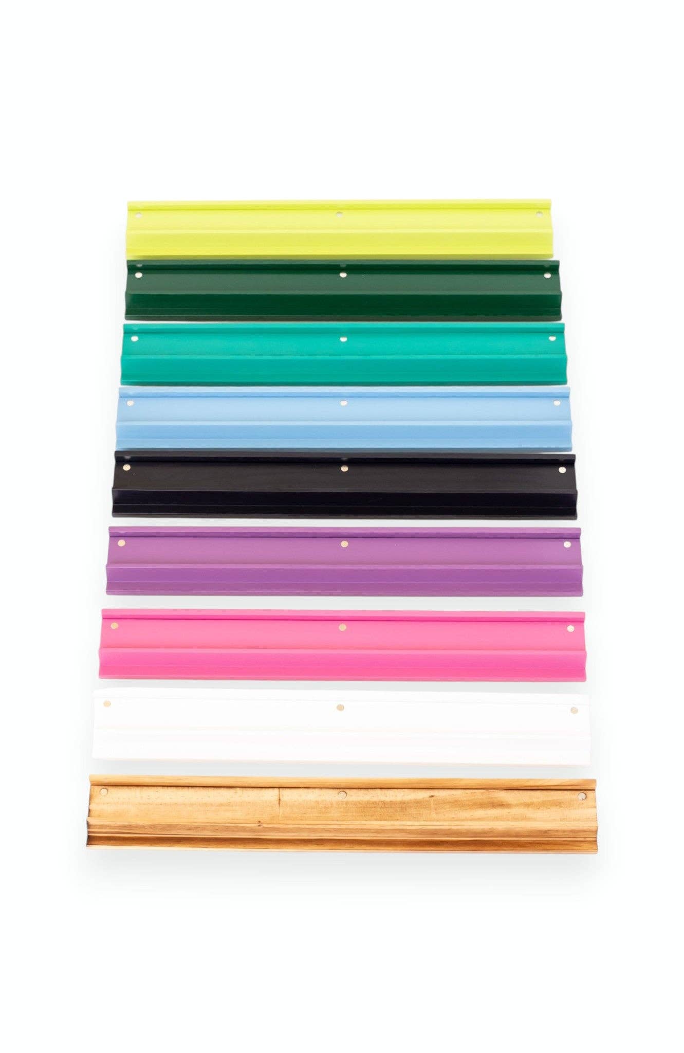 Peace Love Mahjong Mahjong Racks & Pushers | Chartreuse