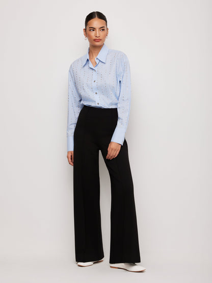 Fifteen Twenty Jordyn Wide-Leg Pants