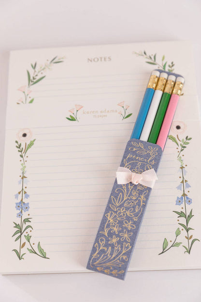 Karen Adams Designs Garden Pad