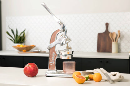 Verve Culture - Mexican Citrus Juicer: Green