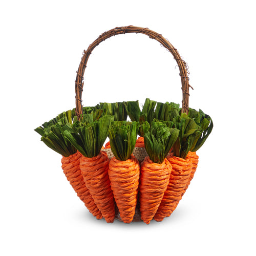 Carrot Basket