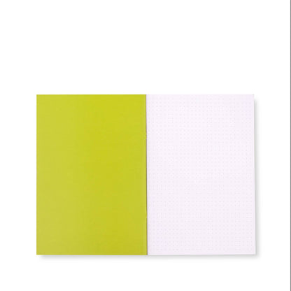 Kate Spade New York Triple Notebook Set- Sunny Day Stripe