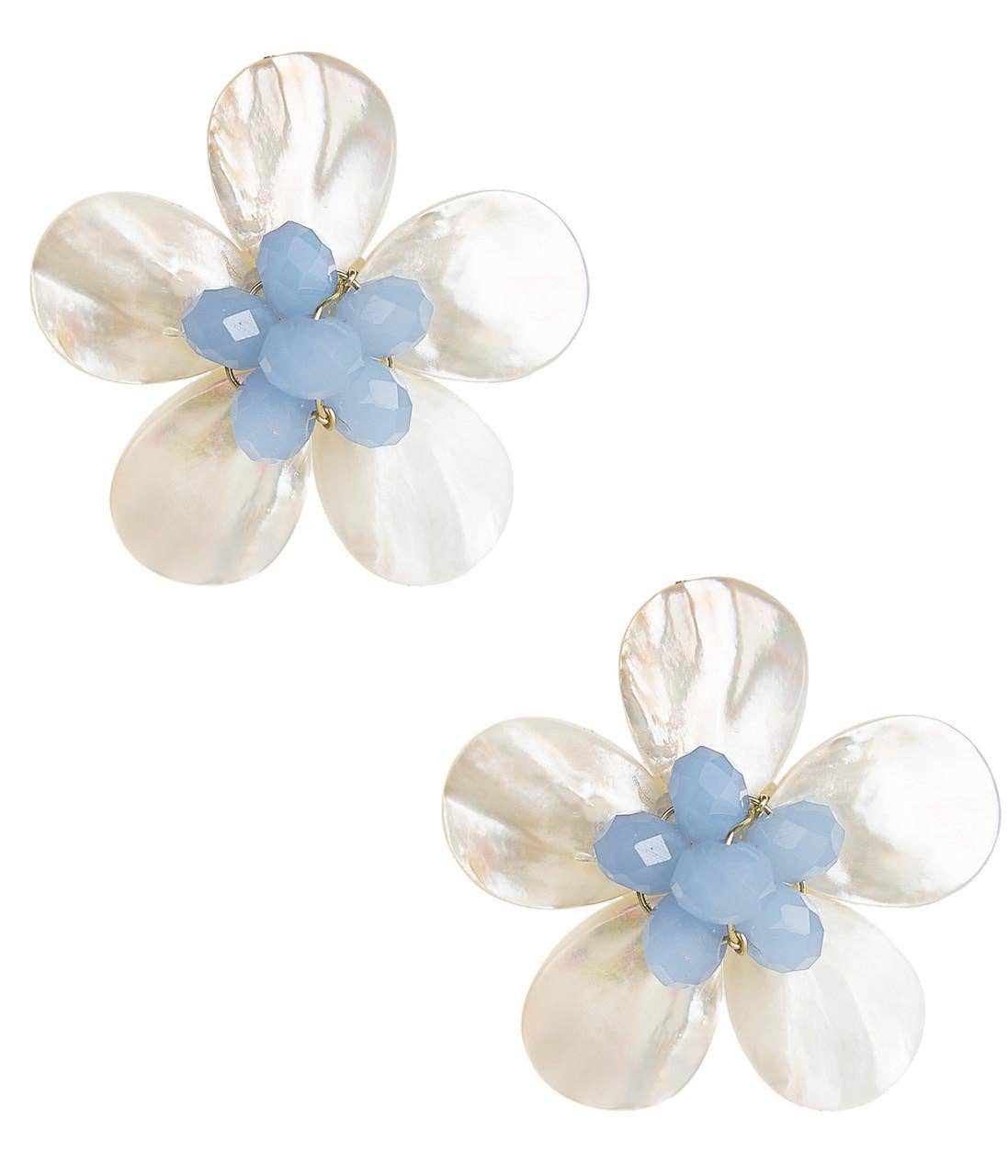 Lisi Lerch Libby Bluebelle Earring