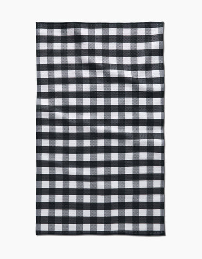 Geometry Midnight Flannel
