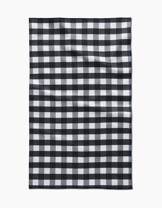 Geometry Midnight Flannel