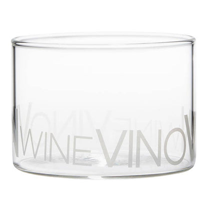 Everyday Wine Glass - Set of 4