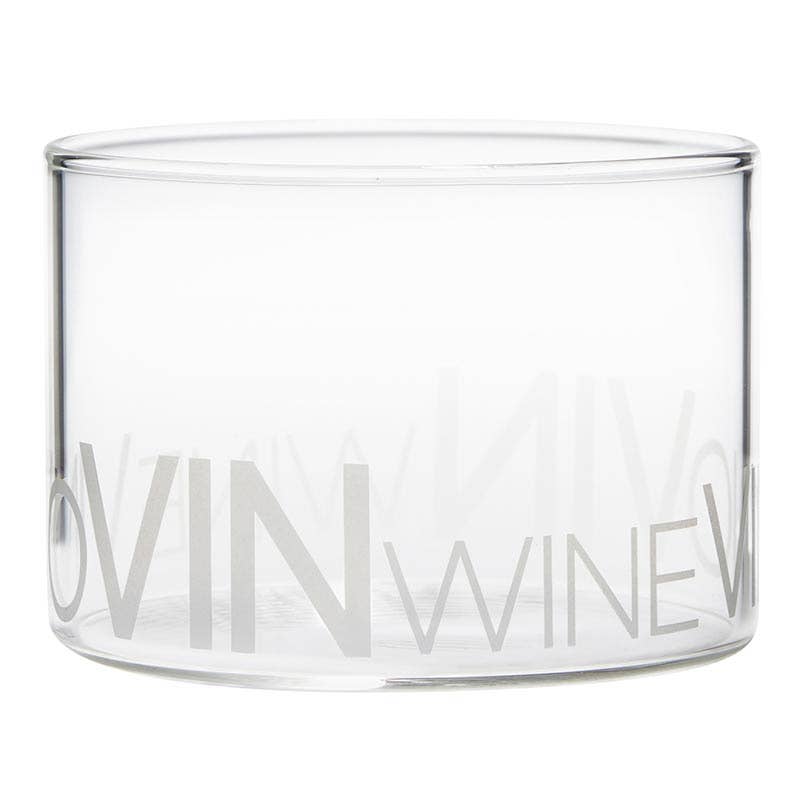 Everyday Wine Glass - Set of 4