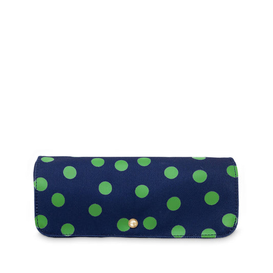 Kate Spade New York Jewelry Roll- Sonnet Dot