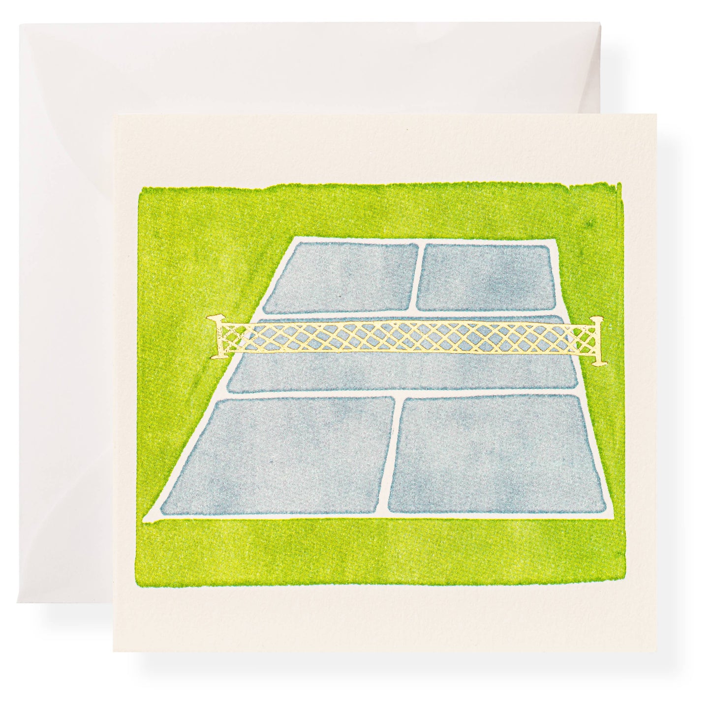 Karen Adams Designs Pickleball Gift Enclosure Box