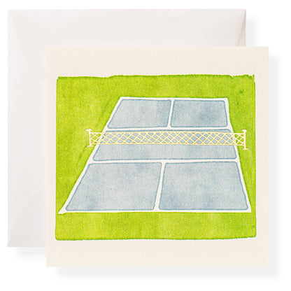 Karen Adams Designs Pickleball Gift Enclosure Box