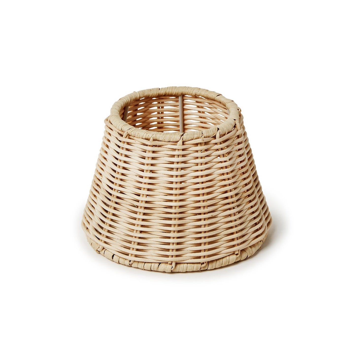 Rattan Lampshade