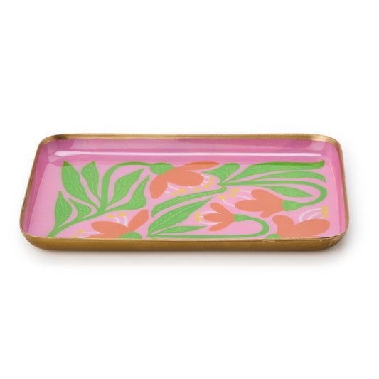 Large Petal Pop Tray