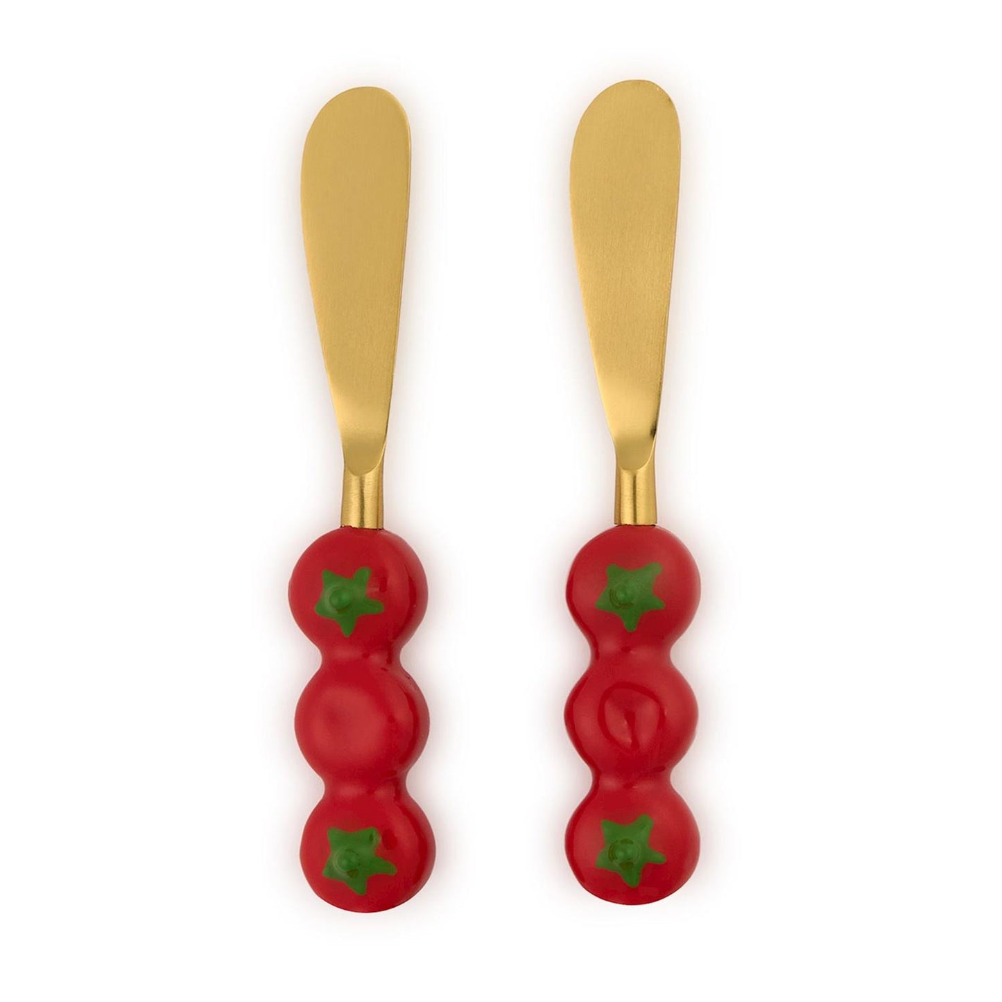 Tomato Spreaders