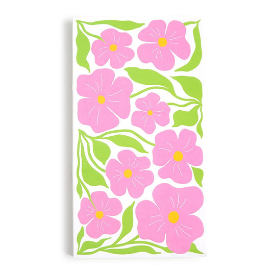 Petal Pop Paper Dinner Napkin