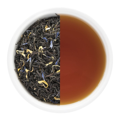 Monista Tea Co. - French Earl Grey Tea