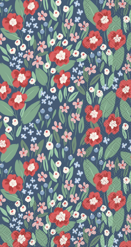 Paper Guest Napkin | Joyful Arrangements
