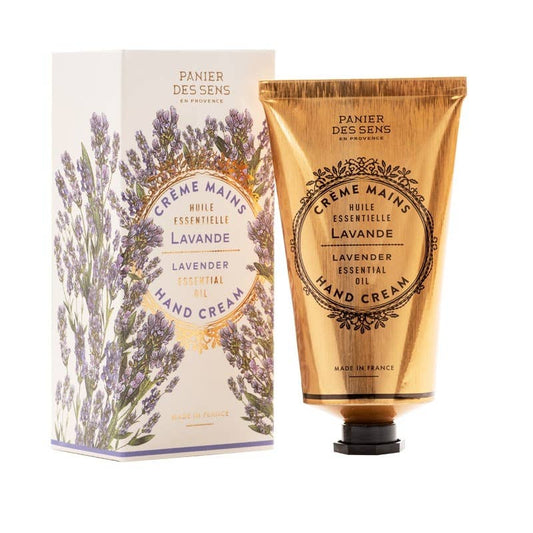 PANIER DES SENS 2.6 fl oz Lavender Hand Cream