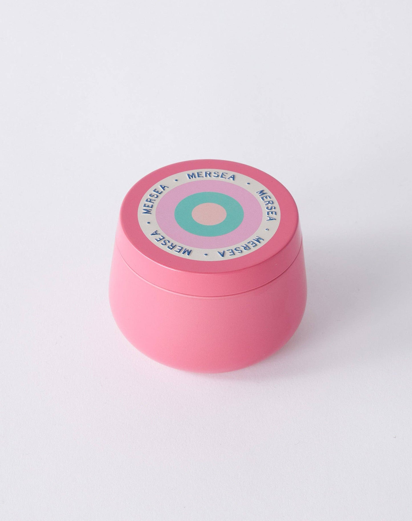 Mersea Tin Candle | Cabana Flower