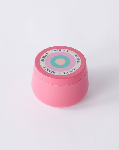 Mersea Tin Candle | Cabana Flower